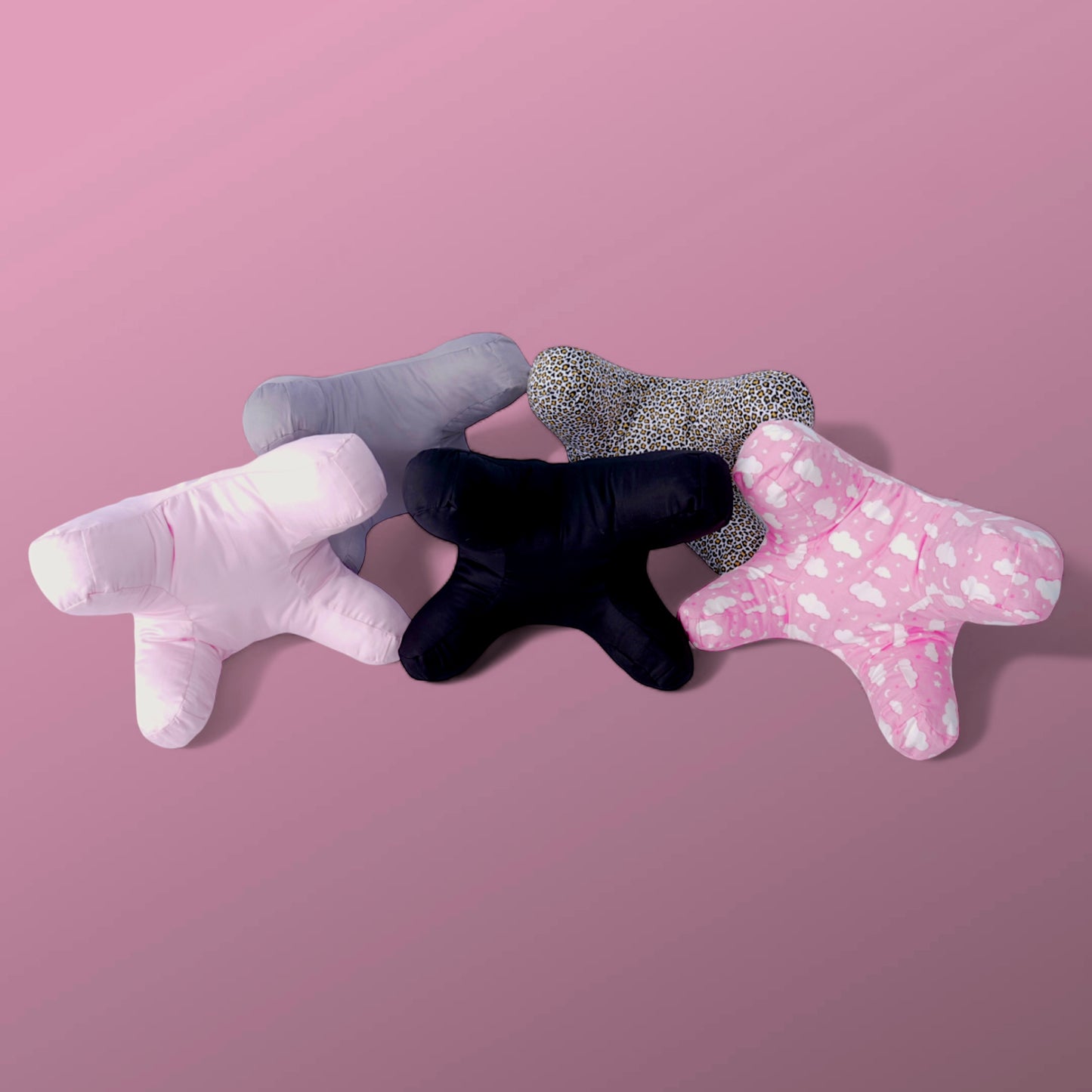 Anti Age Pillow - Yaşlanma Karşıtı Mucize Yastık