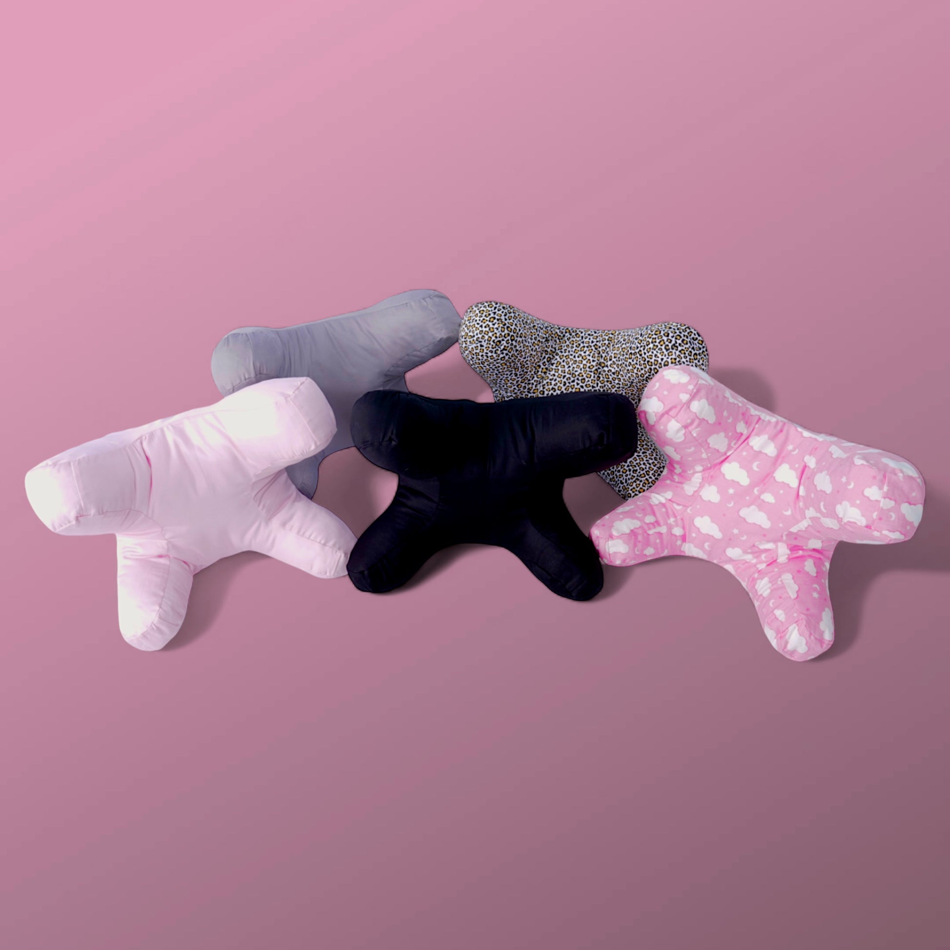 Anti Age Pillow - Yaşlanma Karşıtı Mucize Yastık
